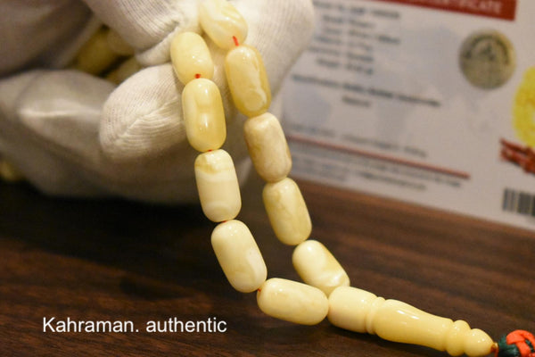 Kahraman authentic