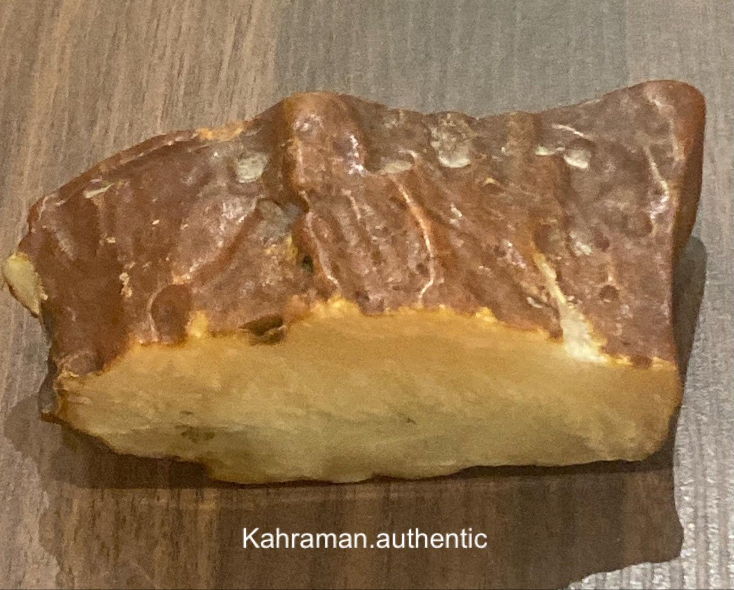 مسبحة كهرب الحجر الواحد من صنعنا